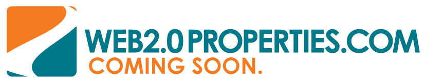 WEB2.0PROPERTIES.COM :: COMING SOON.